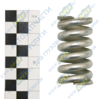 50-1602032 Пружина стяжная L=57 (7вит.) ф20х30, Dвитка=5; педали (под упорную шайбу) МТЗ РУП